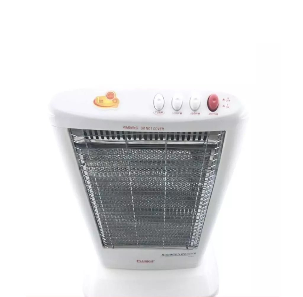Quạt Sưởi Hồng Ngoại Fujika FJ-SS1 - Hàng chính hãng