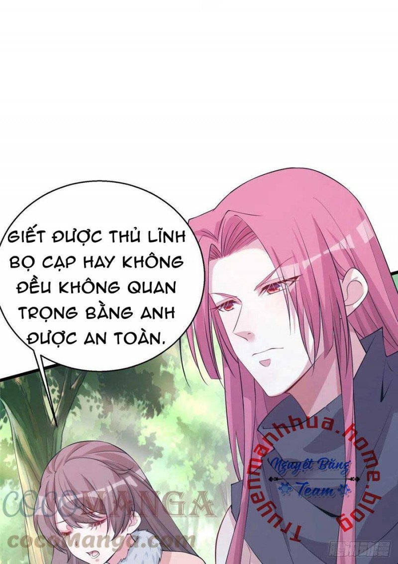 [16+] thảnh thơi thú thế chủng chủng điền, sinh sinh tể chapter 288 15