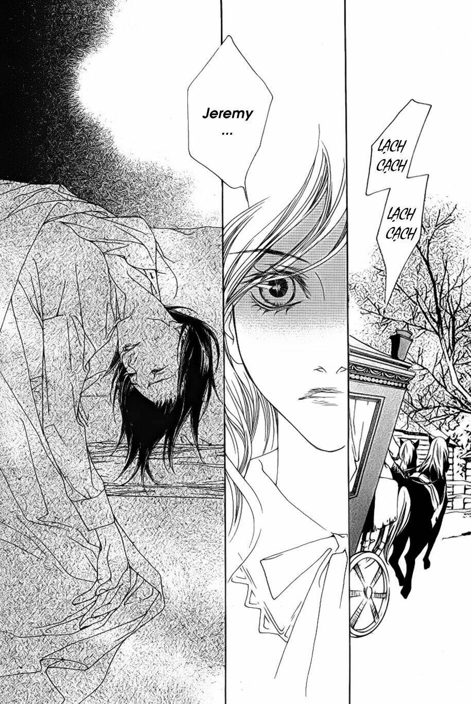 savage garden - "vườn hoang" chapter 3 42