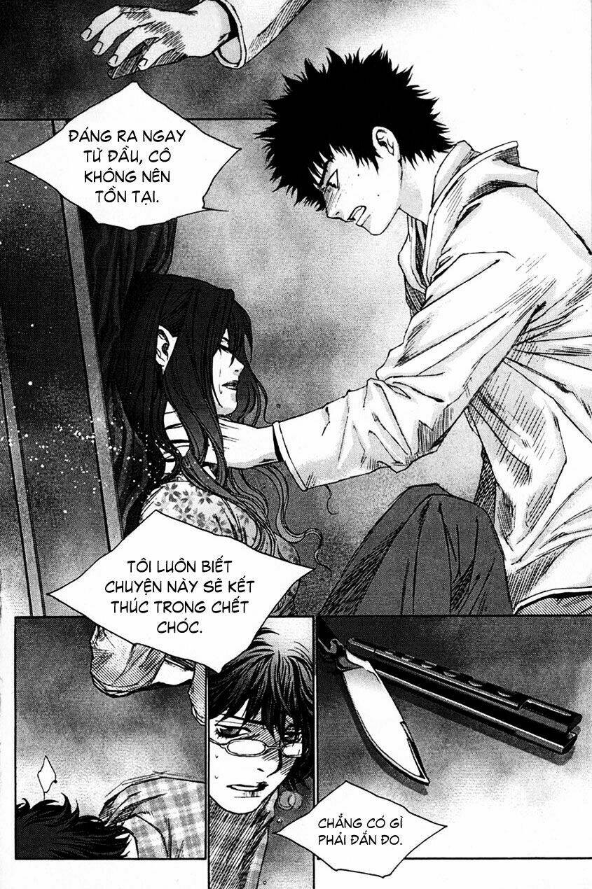 redrum 327 chapter 13 37