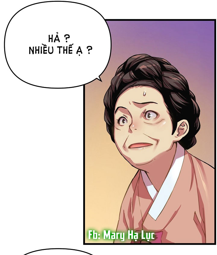 tôi sẽ sống như một hoàng tử chapter 14 23