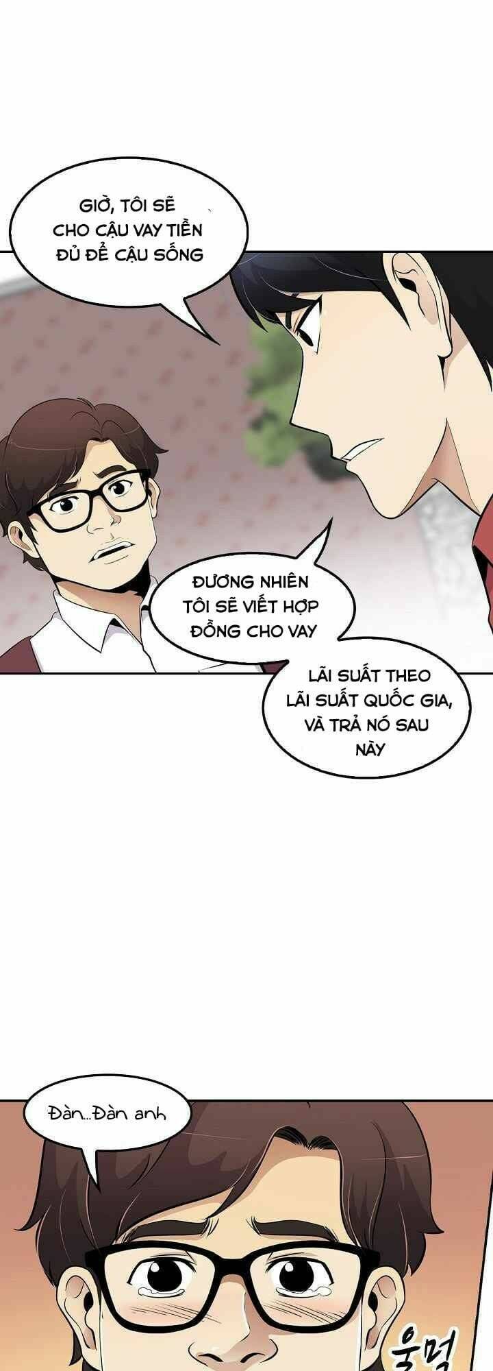 điều tra viên chuyển sinh chapter 32 52