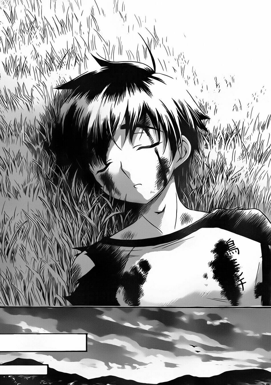 vật thất lạc của bầu trời chapter 56 44