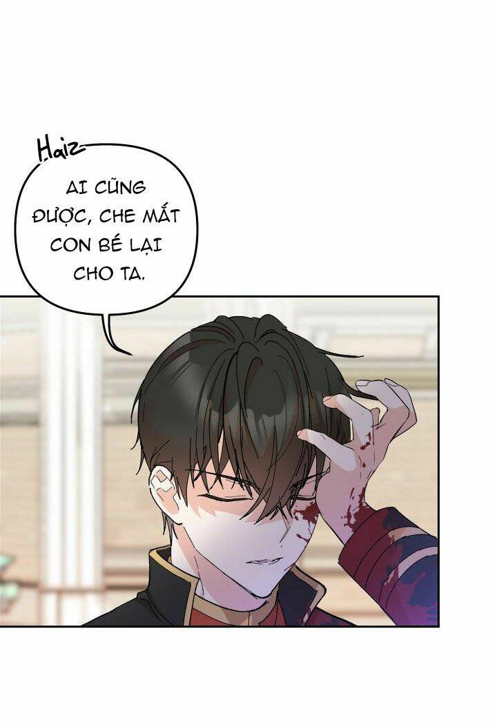 hoàng hậu bé bỏng chapter 35.1 23