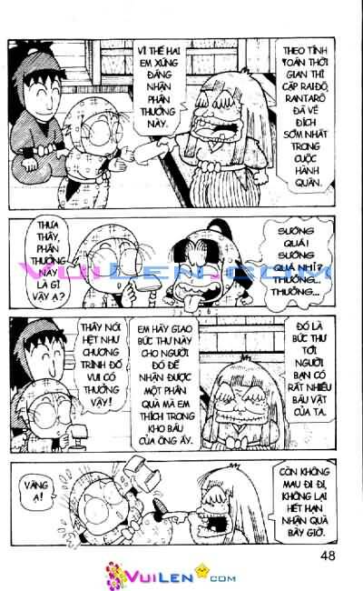 ninja loạn thị chapter 36 49