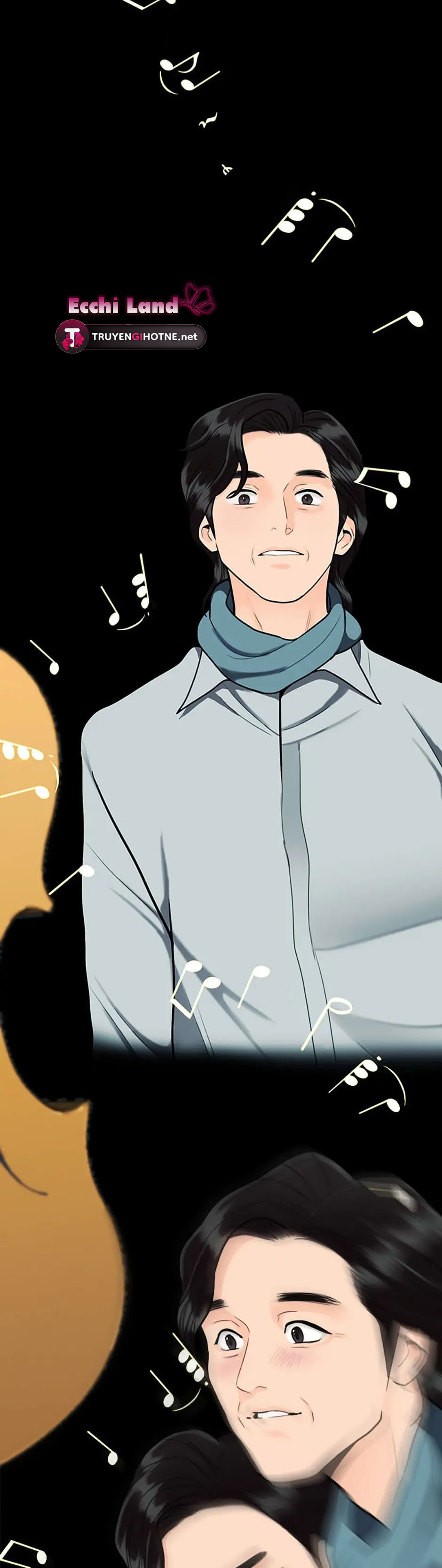 nghệ sĩ cello chapter 40.1 15