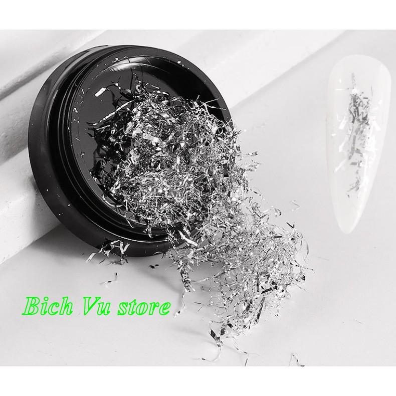 Giấy foil bạc, Vàng