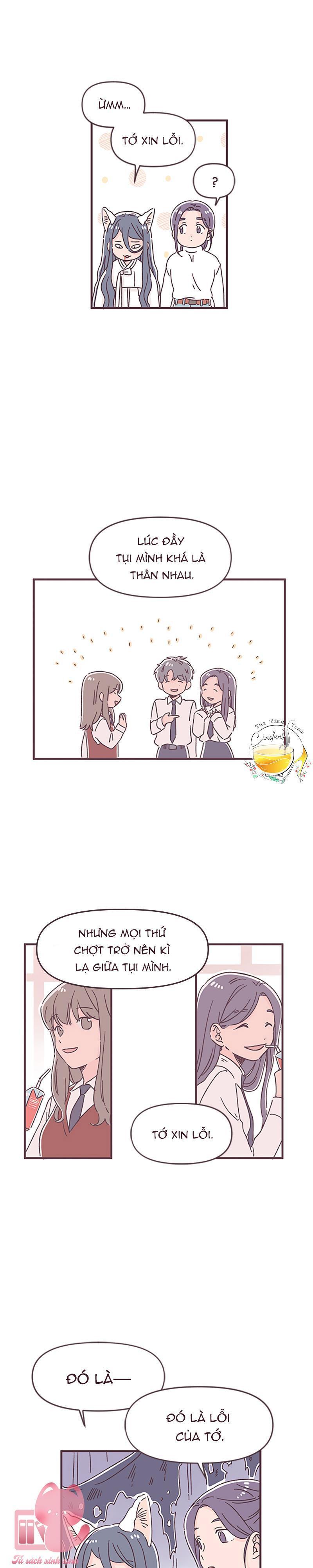 ngày định mệnh của đôi ta chapter 42 6