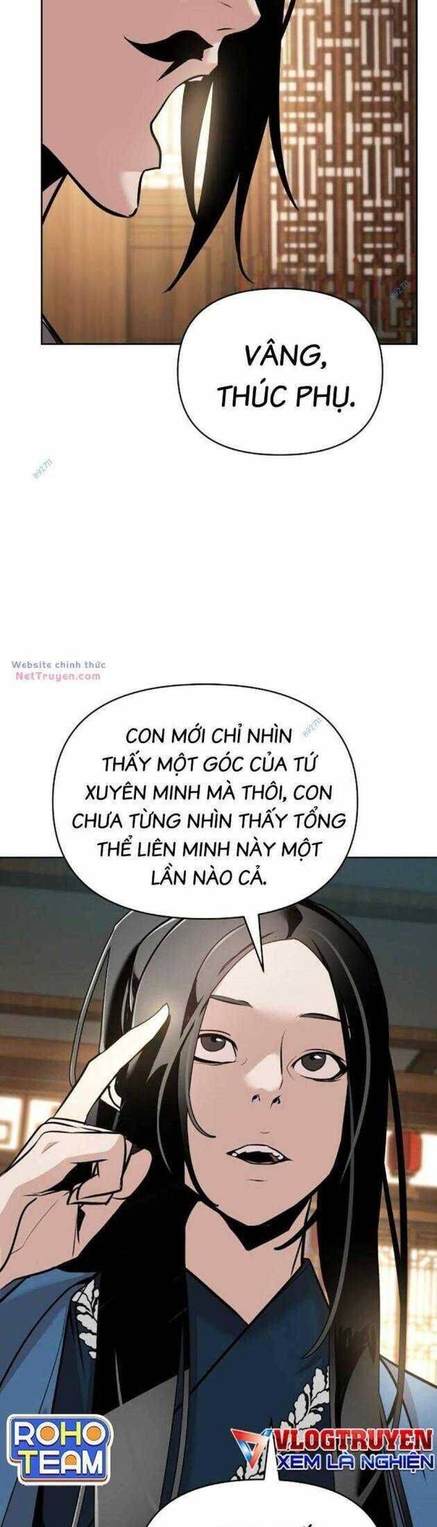 Tiểu Tử Đáng Ngờ Lại Là Cao Thủ chapter 37 47