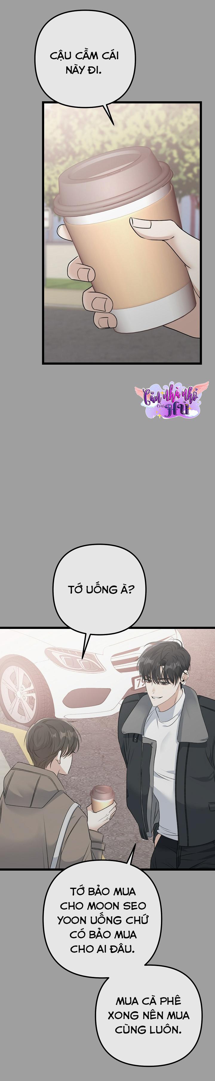 cảm nắng chapter 13 16