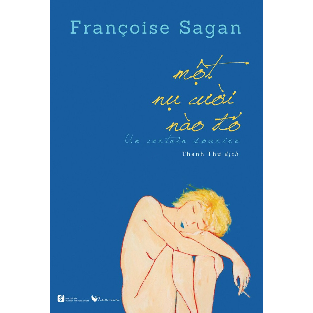 MỘT NỤ CƯỜI NÀO ĐÓ (Françoise Sagan)