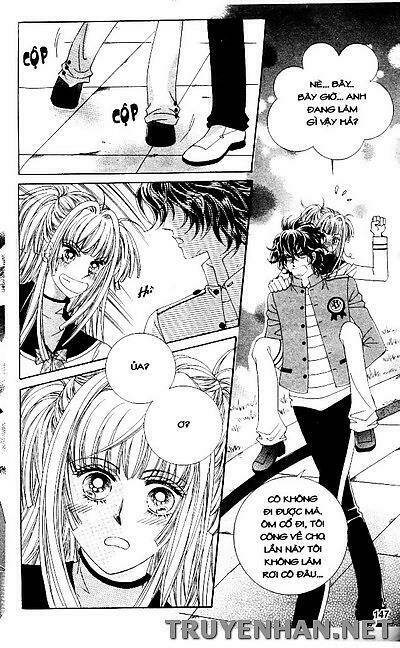 love bullet chapter 6 19