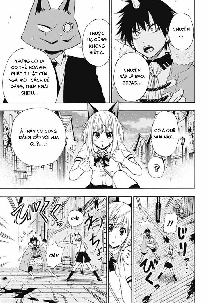 pochi kuro chapter 5 3