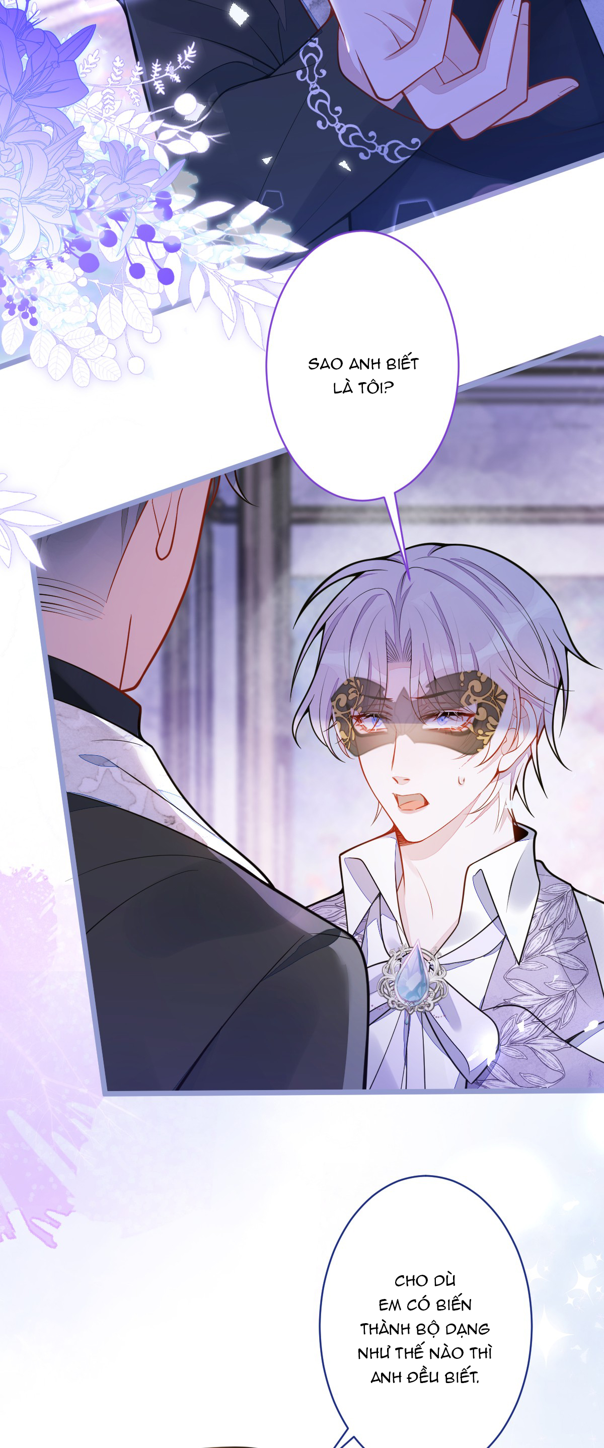 ân sủng của sói chapter 19 39