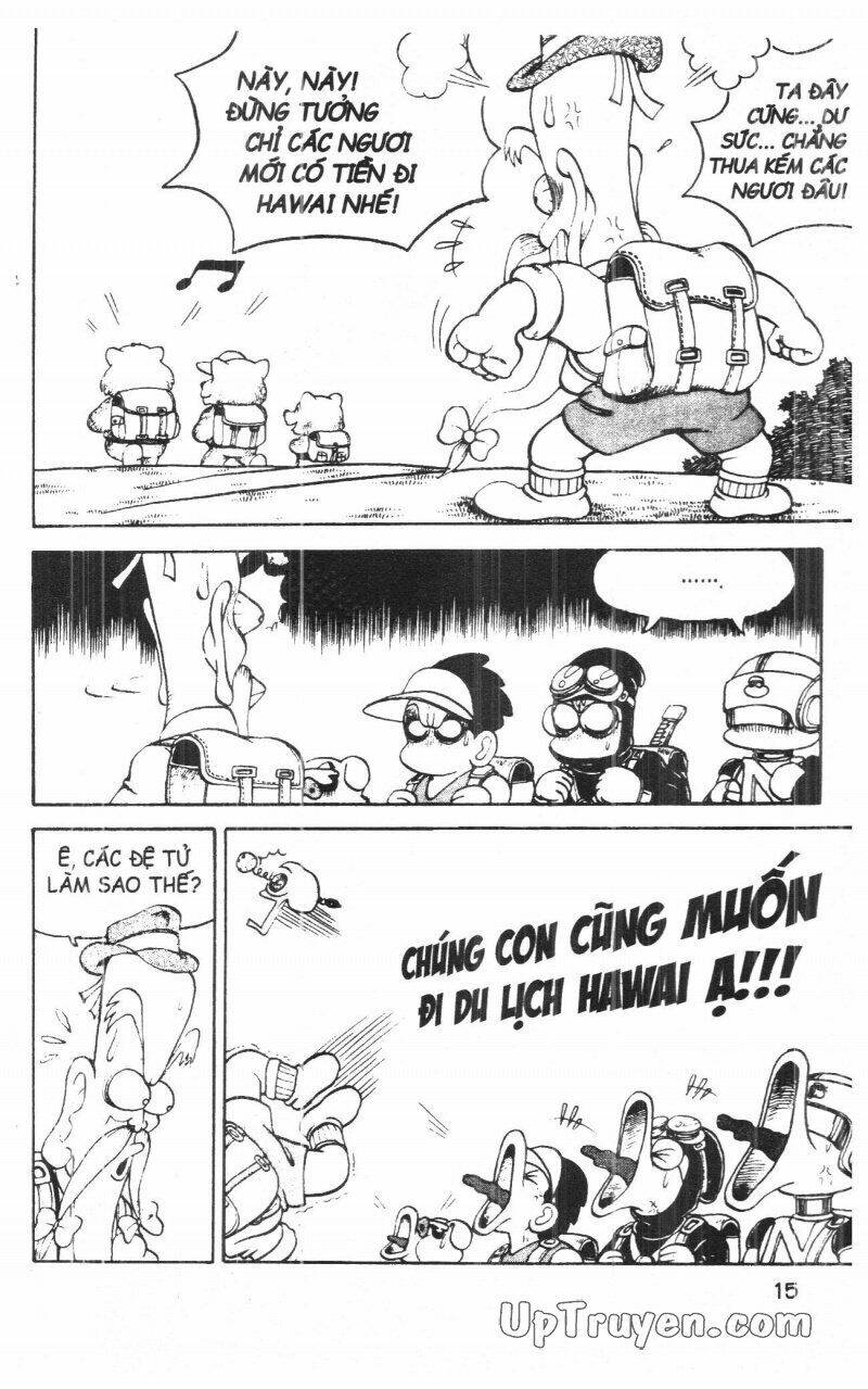 đội quân nhí nhố chapter 4 17