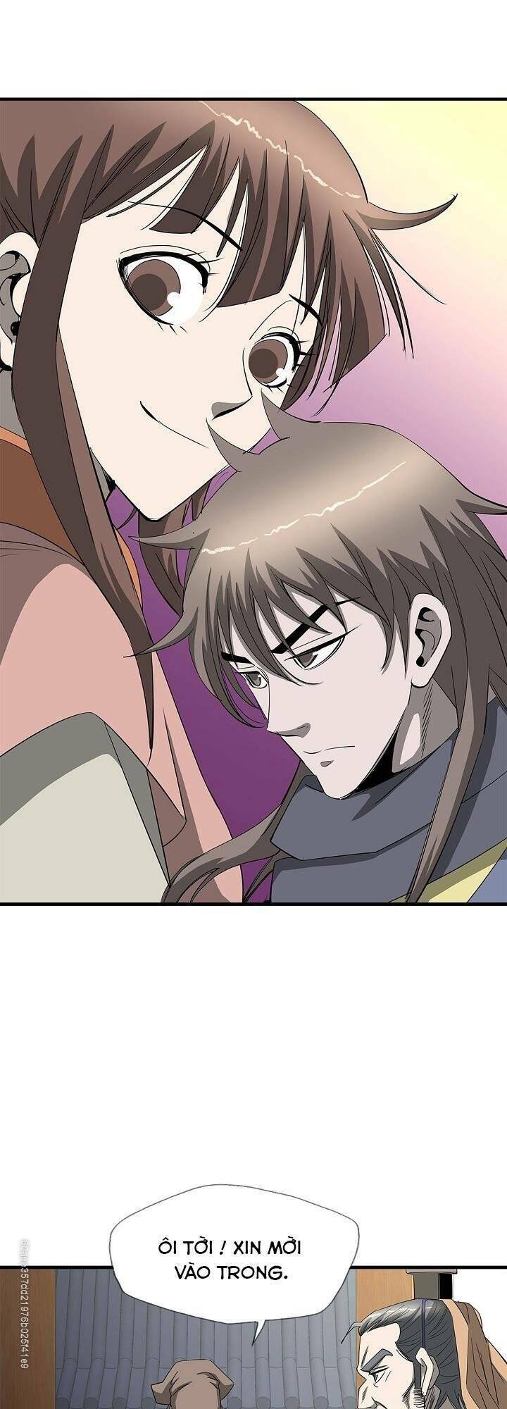 cuồng long chapter 57 22