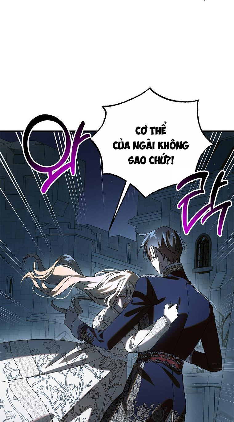 cách để em bảo vệ anh chapter 128.1 27