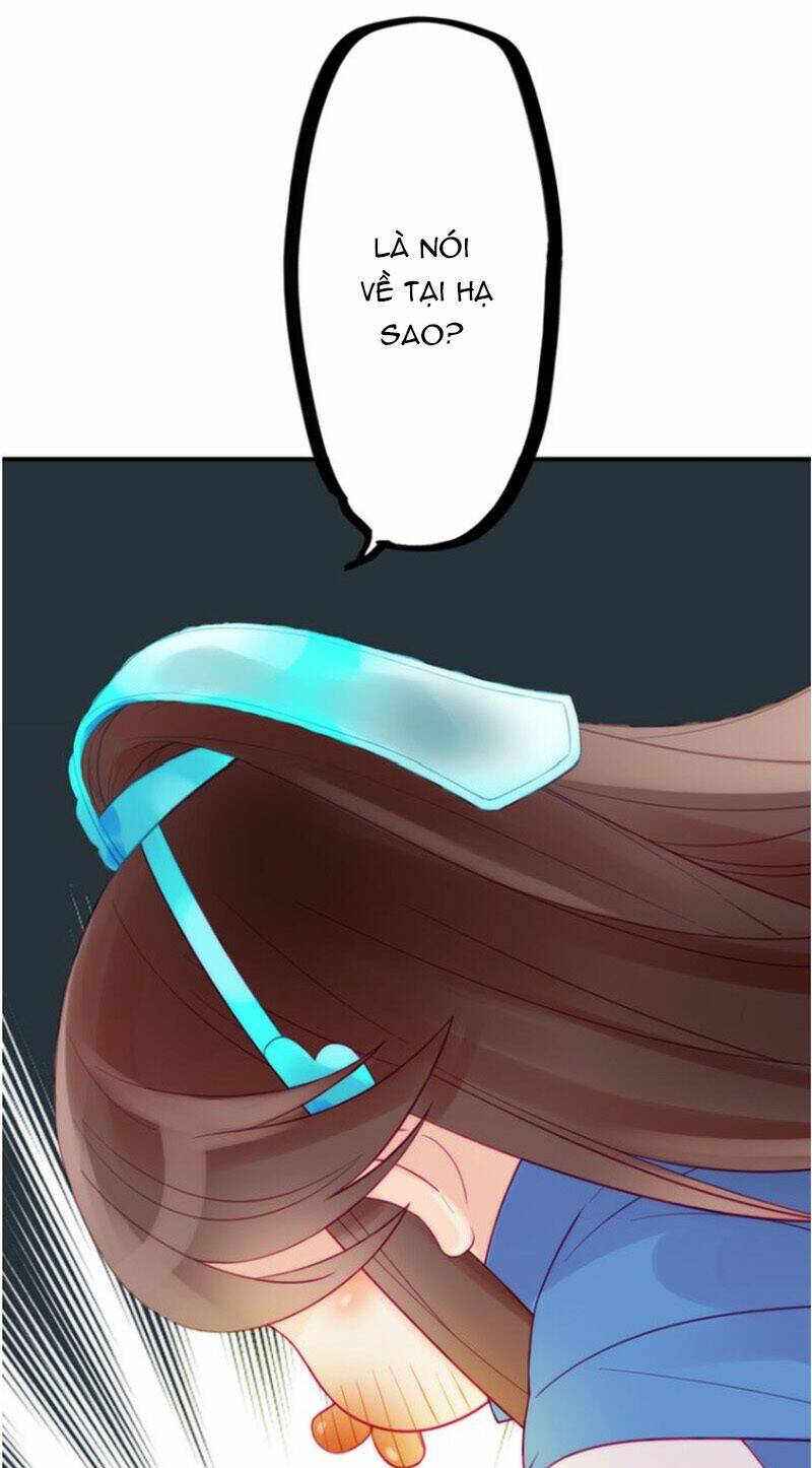 cướp chàng vợ về đón năm mới chapter 3 35