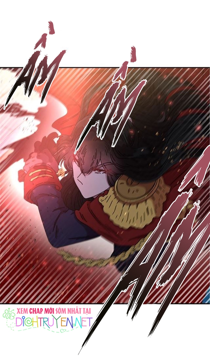 con gái bảo bối của ma vương chapter 52 56