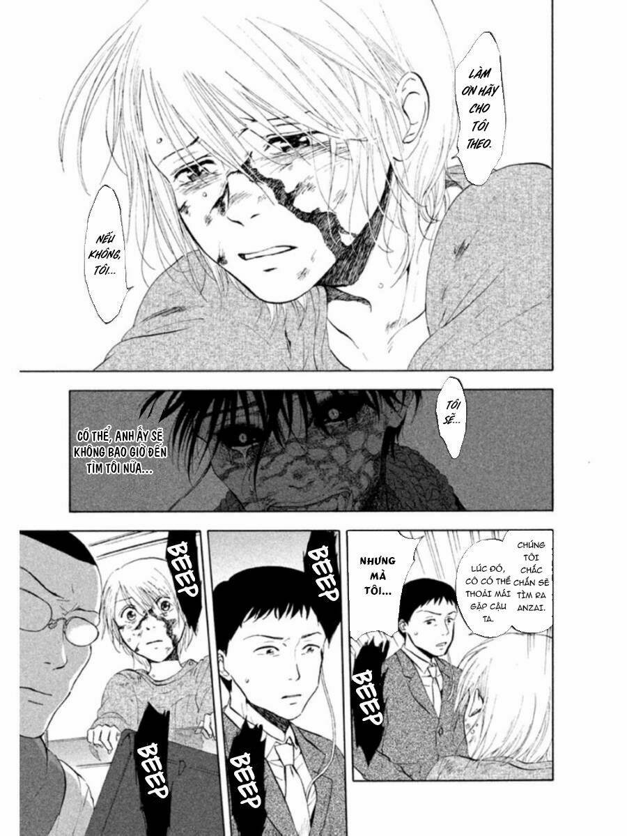 ranh giới quỷ chapter 7 10