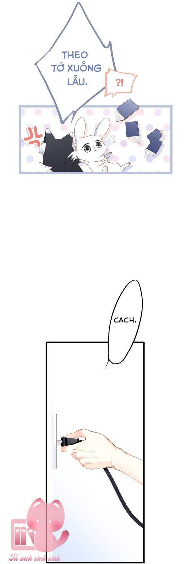 con tim rung động 2 chapter 122.2 12