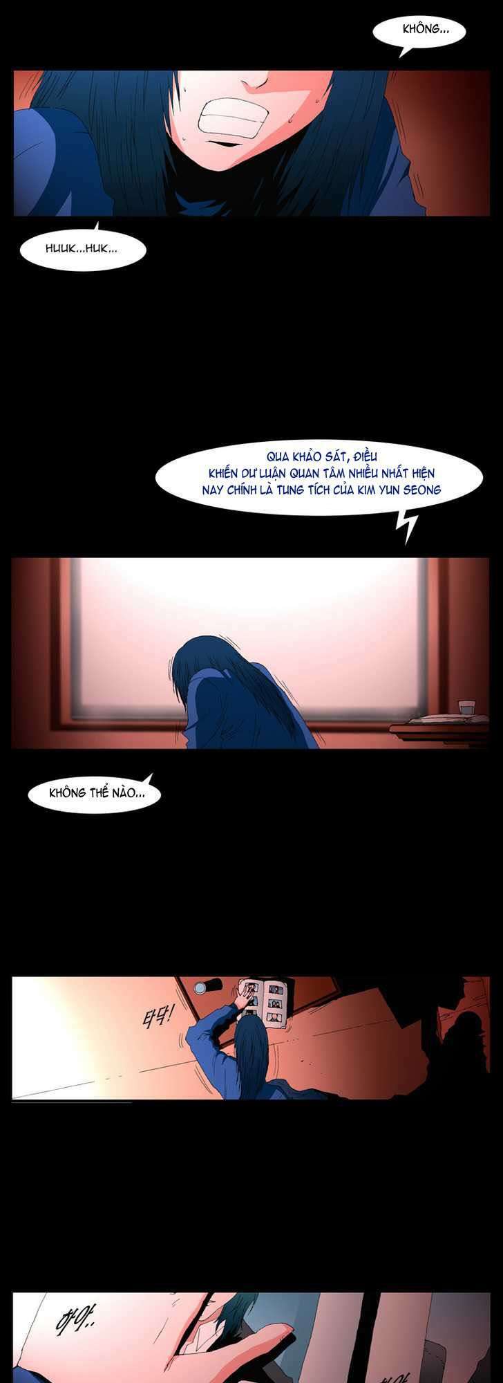 siêu năng chapter 131 3