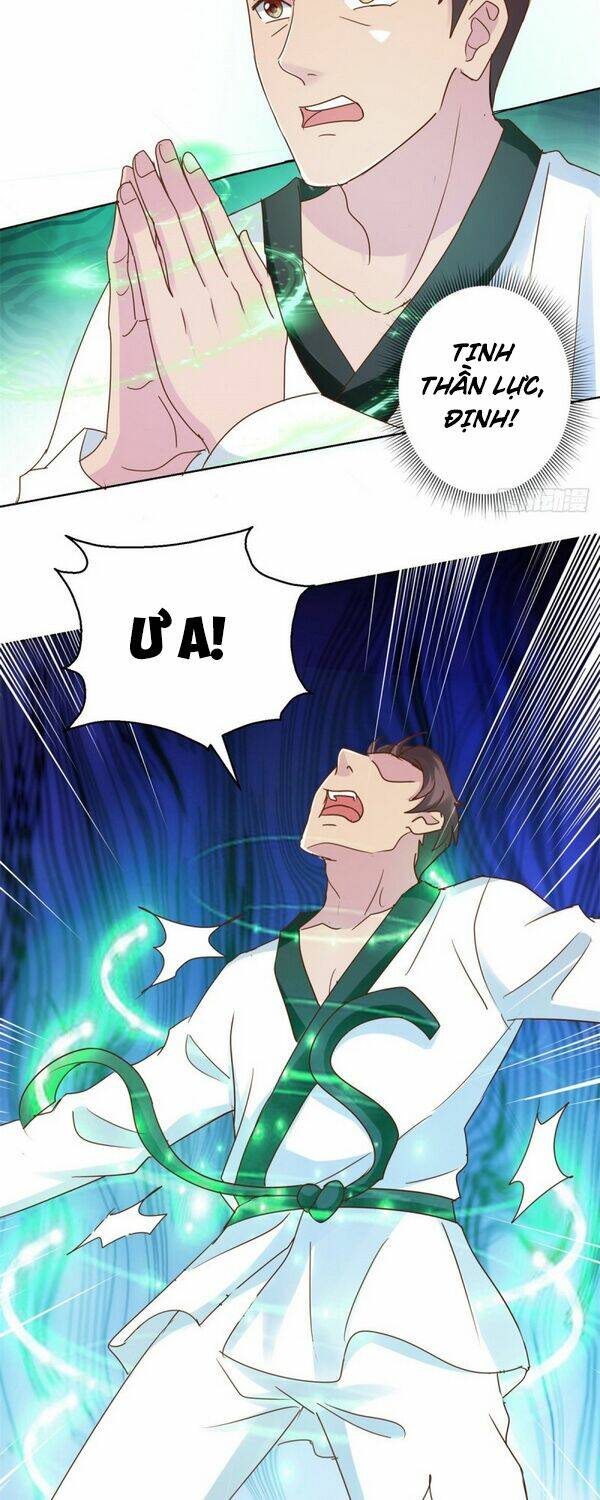 vú em là cổ tiên chapter 176 15