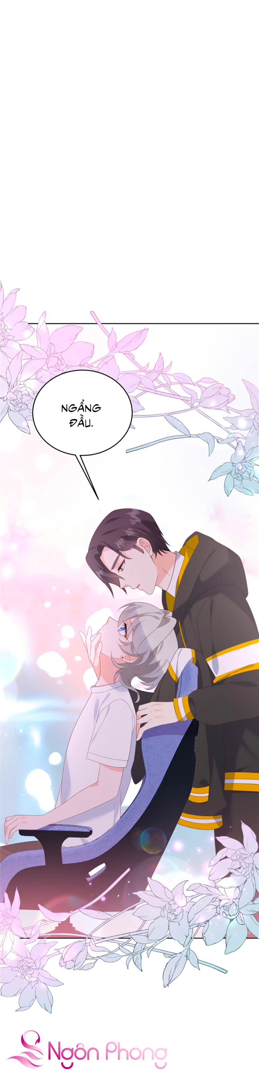 hotboy quốc dân là nữ chapter 164 19