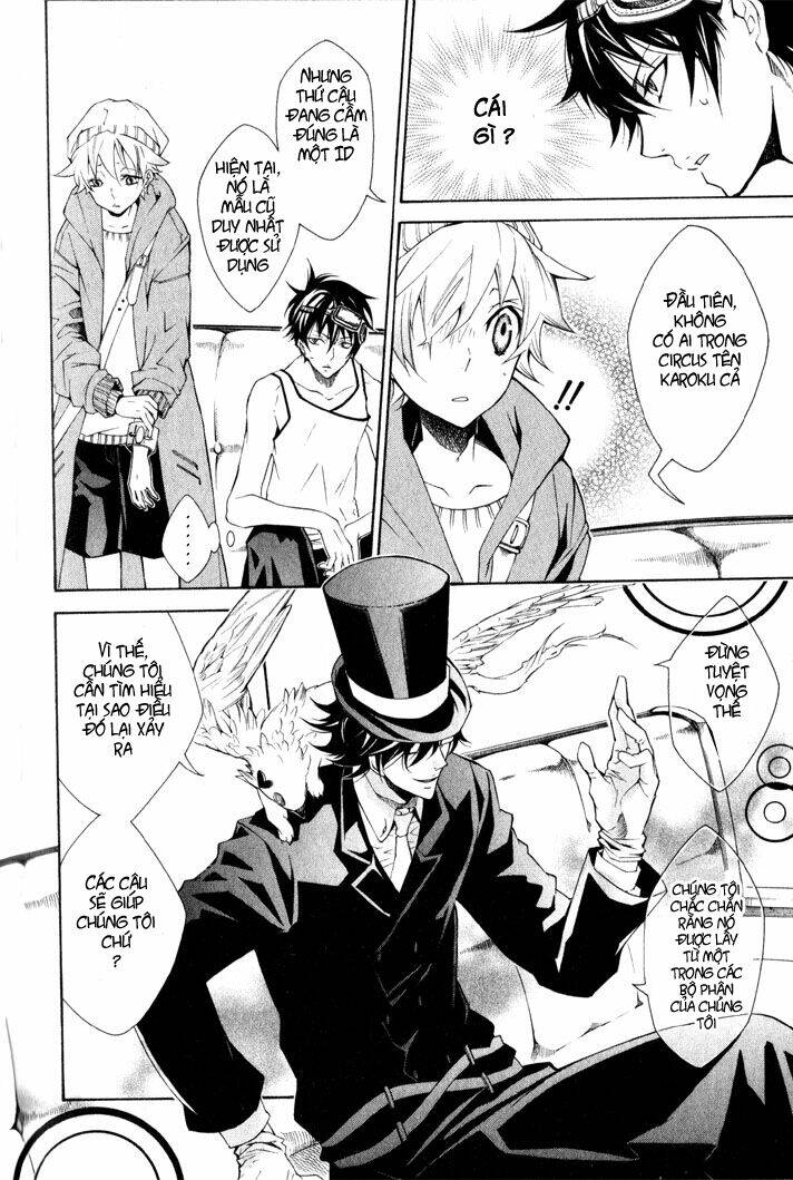 karneval chapter 5 8