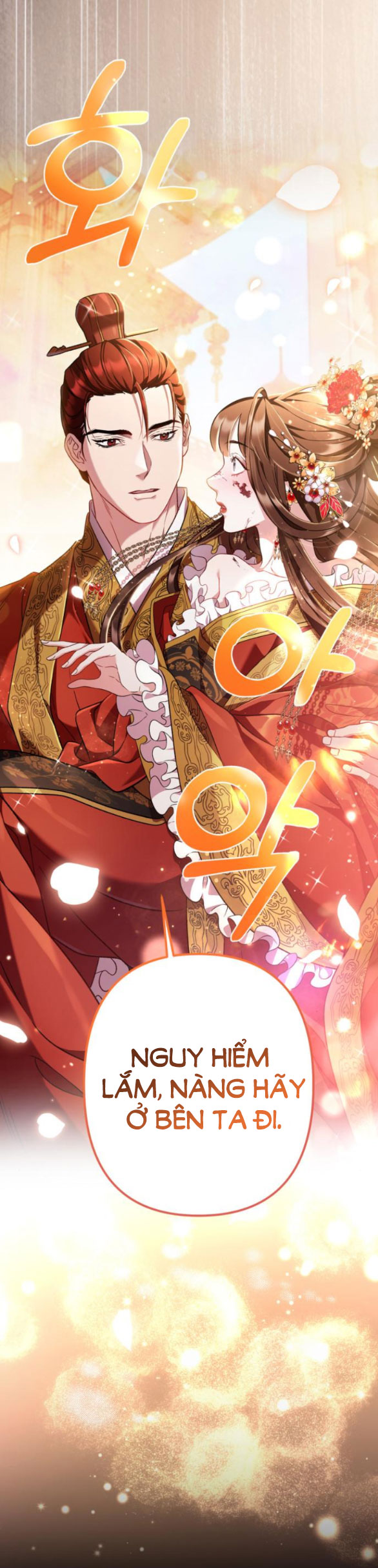 bản tình ca heeran chapter 65.1 36