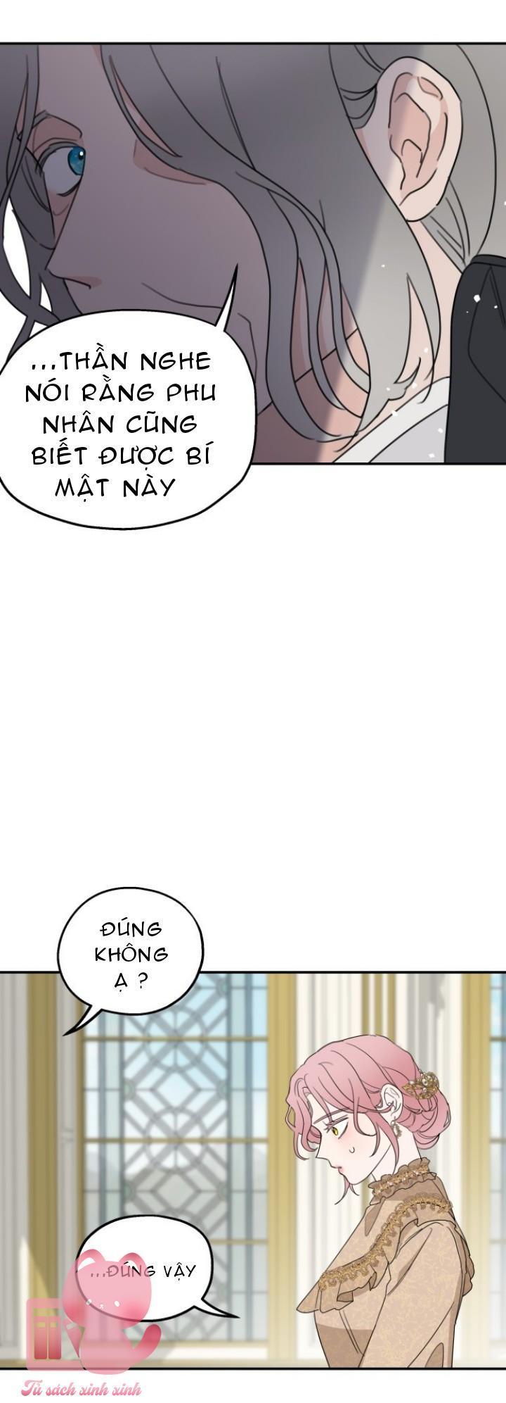 người thân của tôi đều sợ hãi tôi chapter 8 39