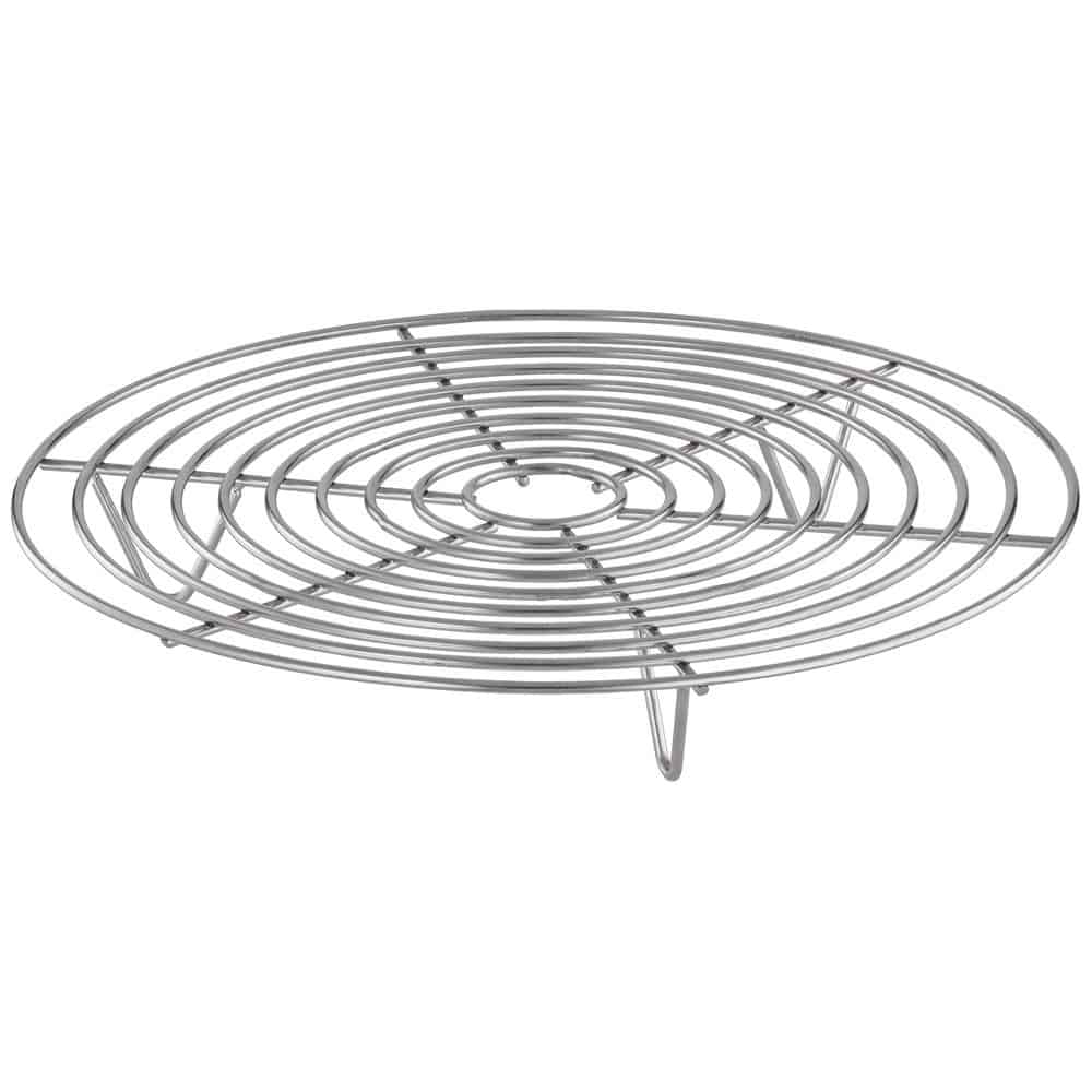 Nồi Hấp Rosle Silence PRO 91978 28cm Lớp Chống Dính ProResist Hàng Chính Hãng