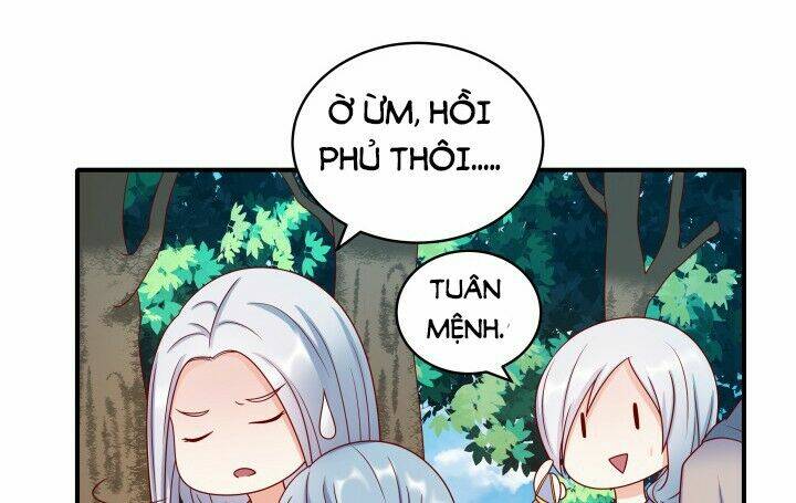 đô đốc đại nhân sủng thê kí chapter 2.3 36