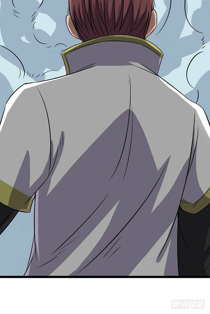 hỗn độn kiếm thần chapter 61 24