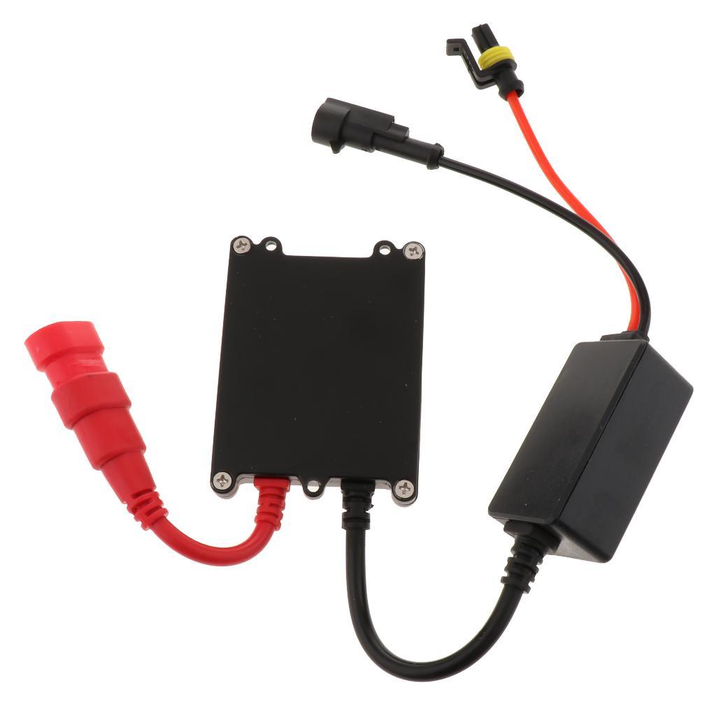 High Quality 12V 35W Digital AC Slim Ballasts for xenon Light Lamp