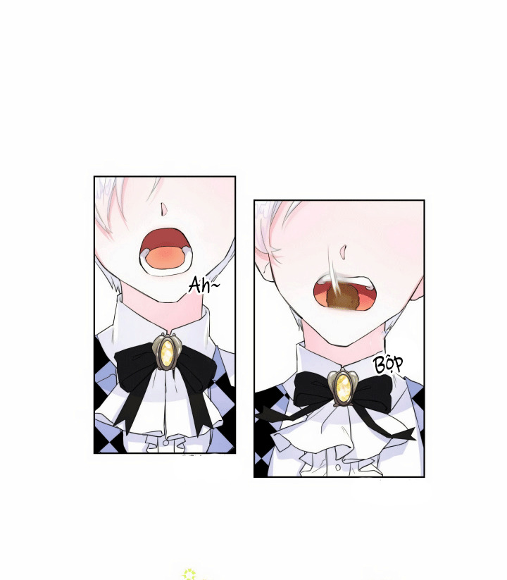 ai mới là papa thật sự của con? chapter 1 20