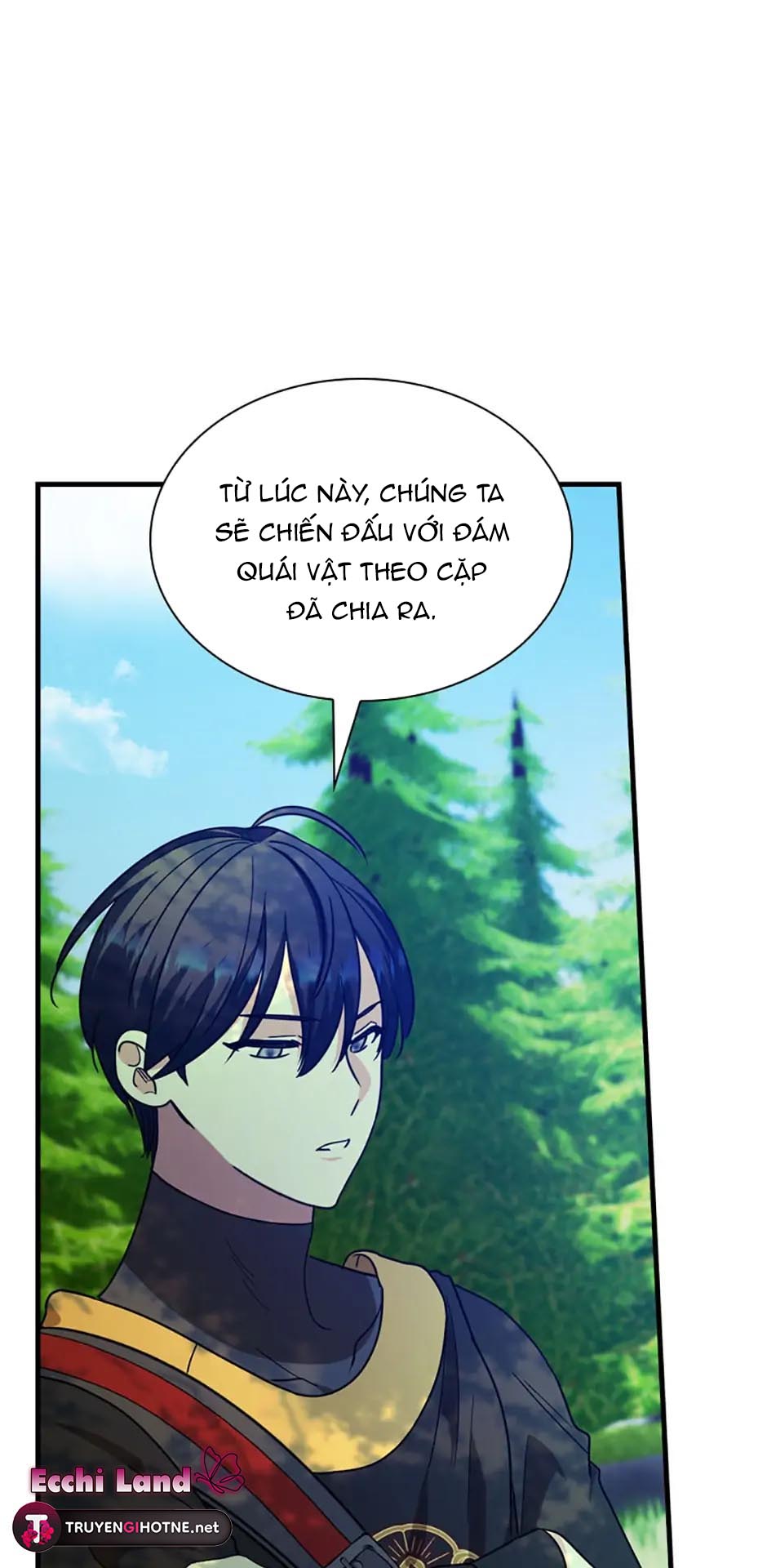 hiệp sĩ băng giá chapter 23.1 38