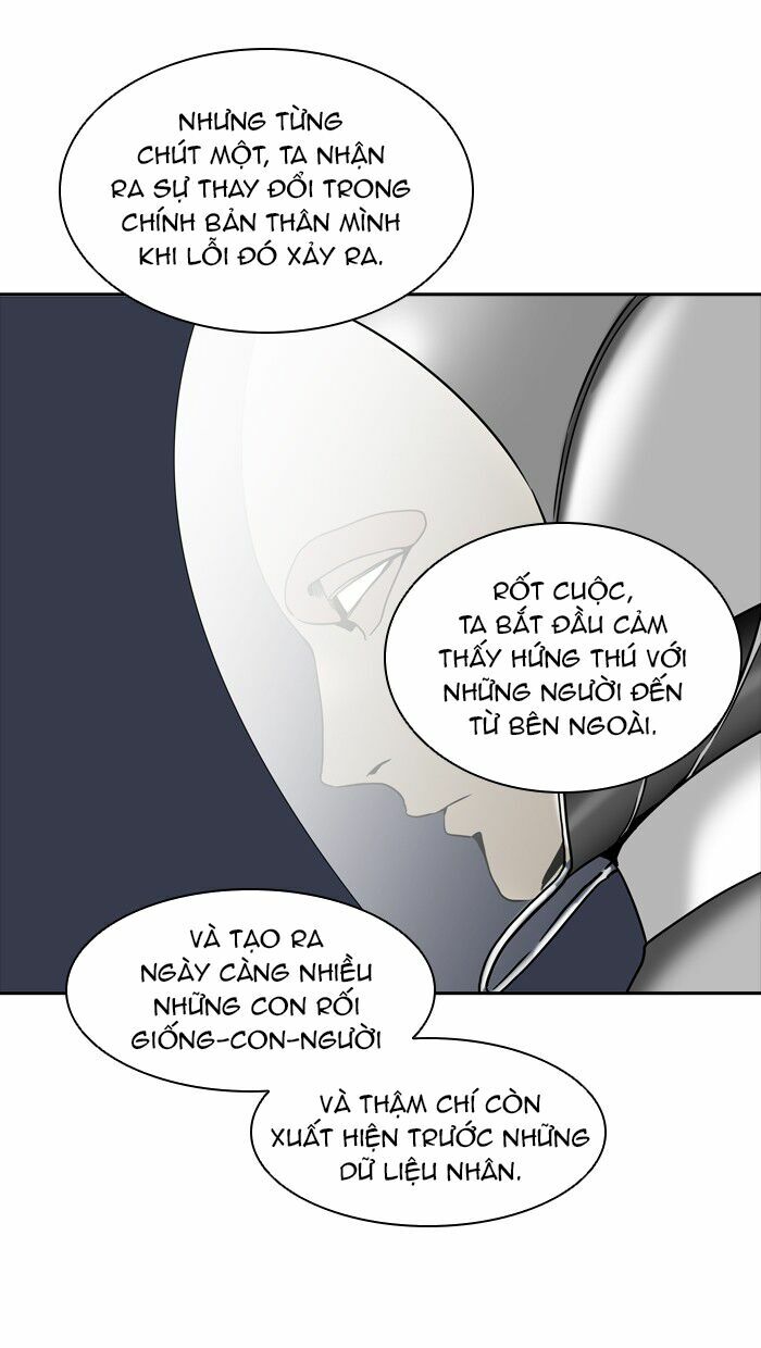 tòa tháp bí ẩn 2 chapter 300 24