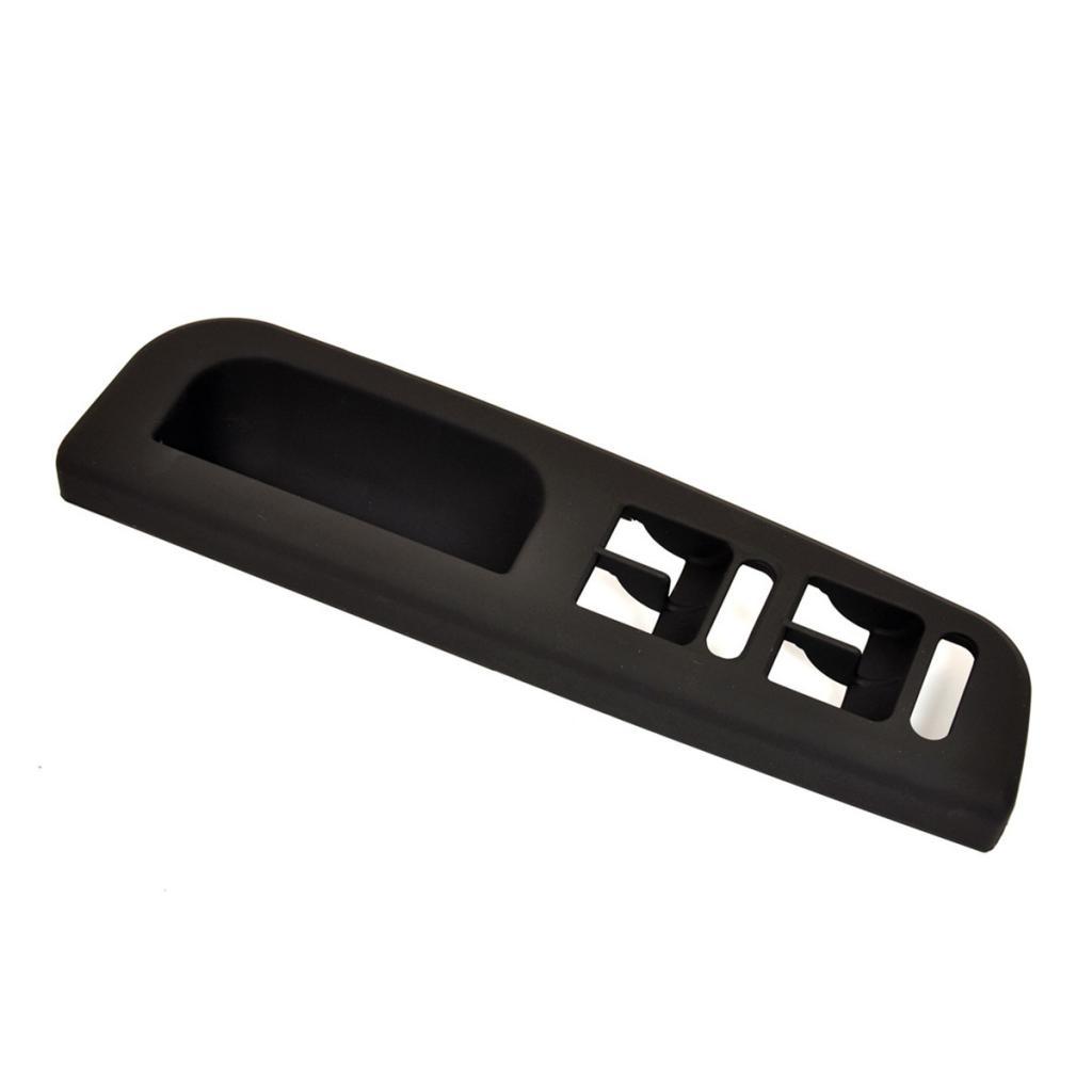 New Master Power Window Switch Driver Side Front