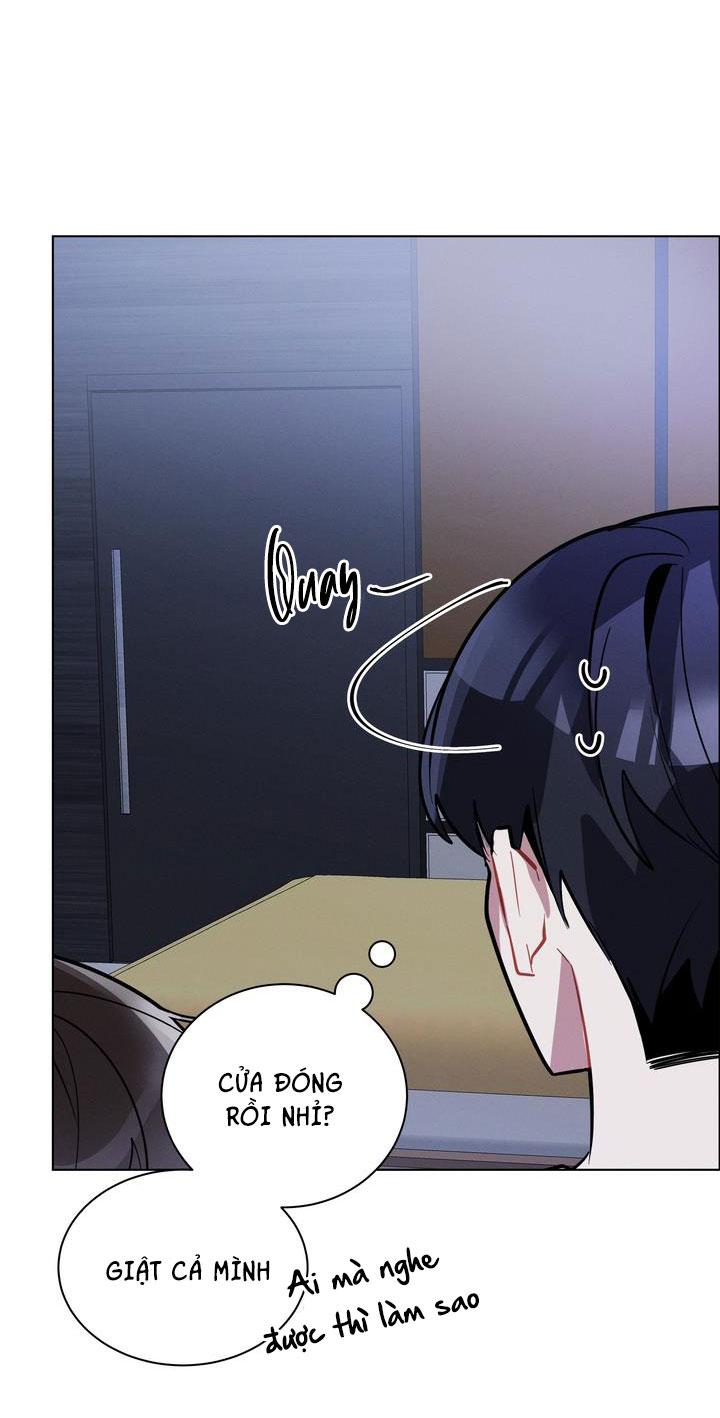 cherry scandal chapter 20 33