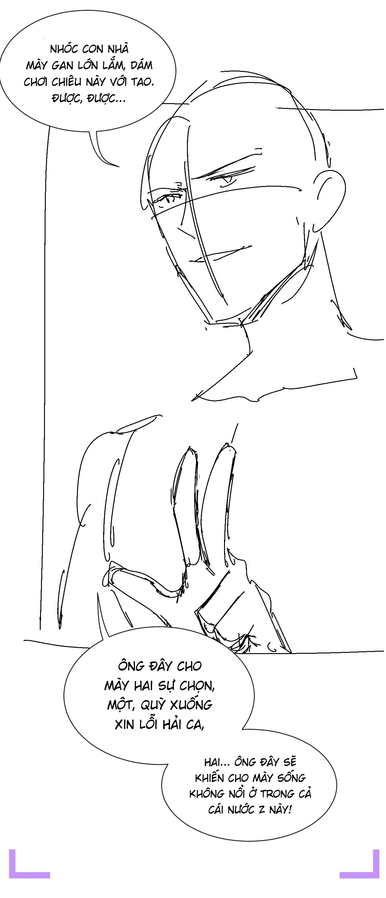 từ nay bắt đầu ngược tra nam chapter 44 43