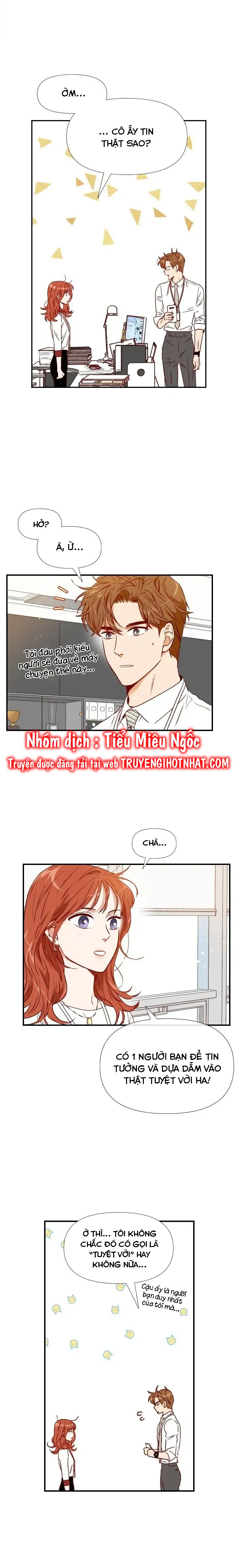 24 phút cho một câu chuyện chapter 31 16