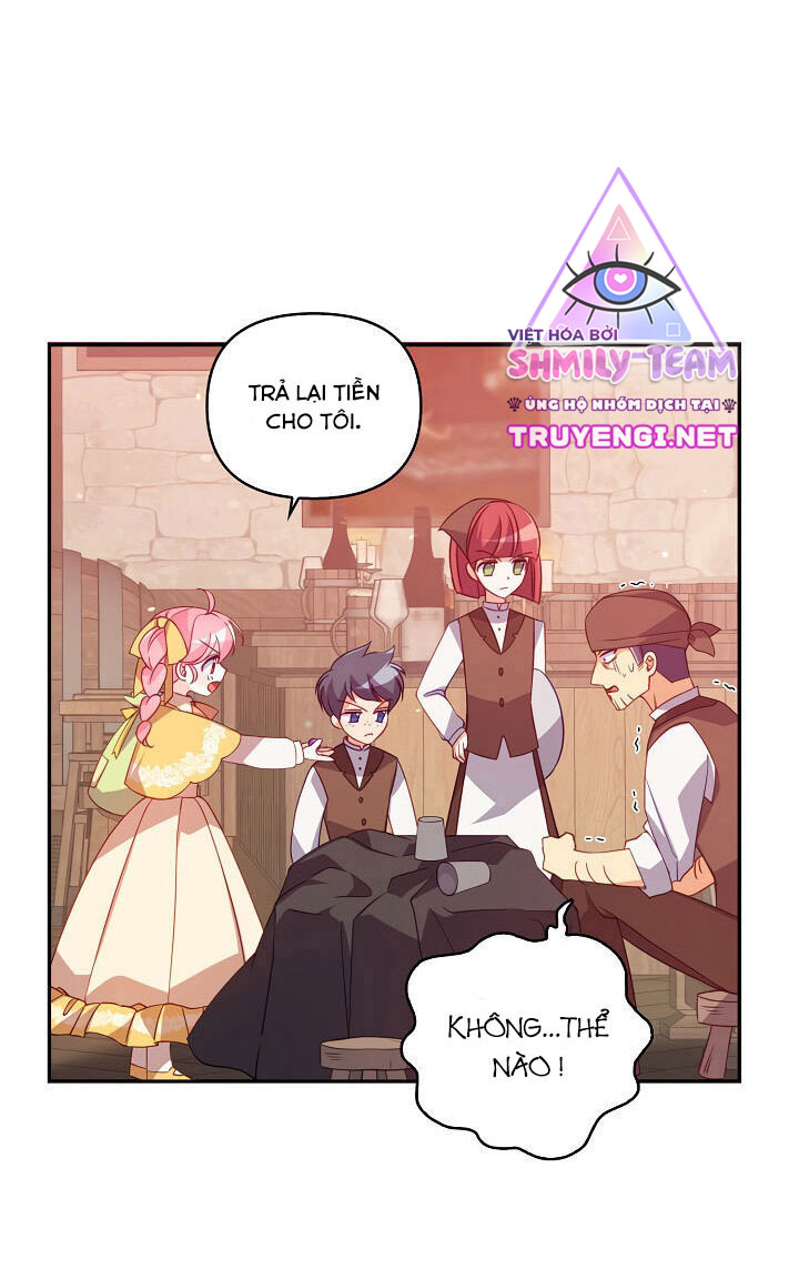 em gái cưng của đại công tước phản diện chapter 29 28