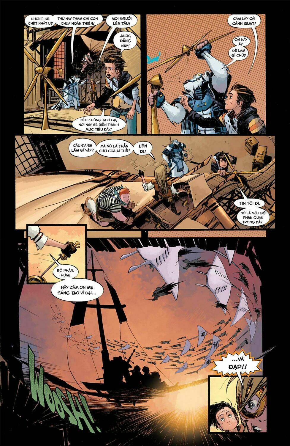 joe the barbarian chapter 4 21