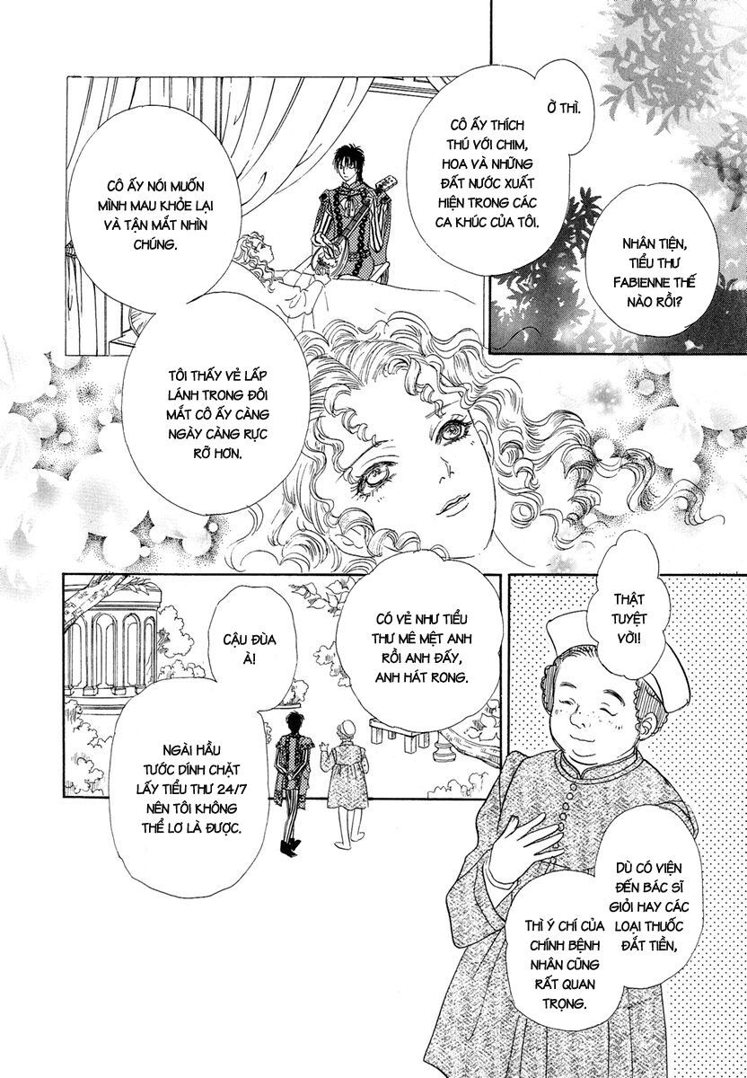 kenja no ishi chapter 12 27