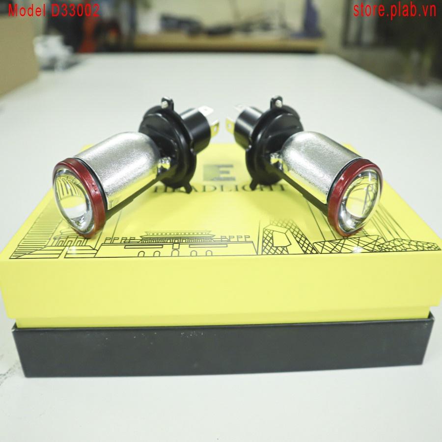 Đèn LED Headlight ô tô 25W 4000 Lumen