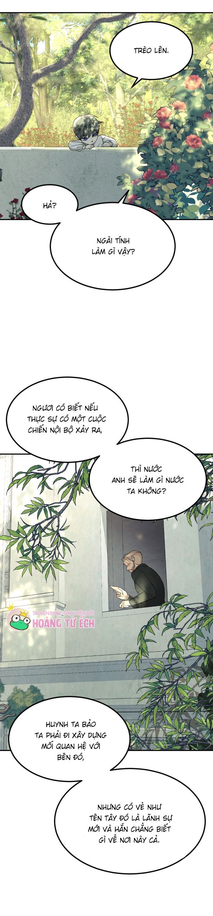 tôi là công tử đẹp nhất xiêm chapter 51 40