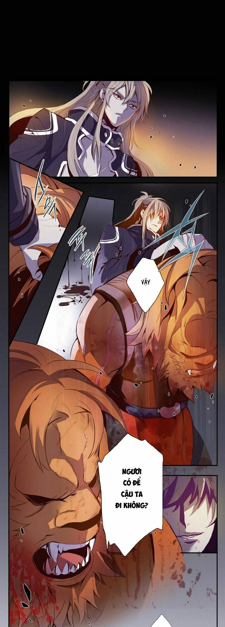 dusk howler chapter 18 5