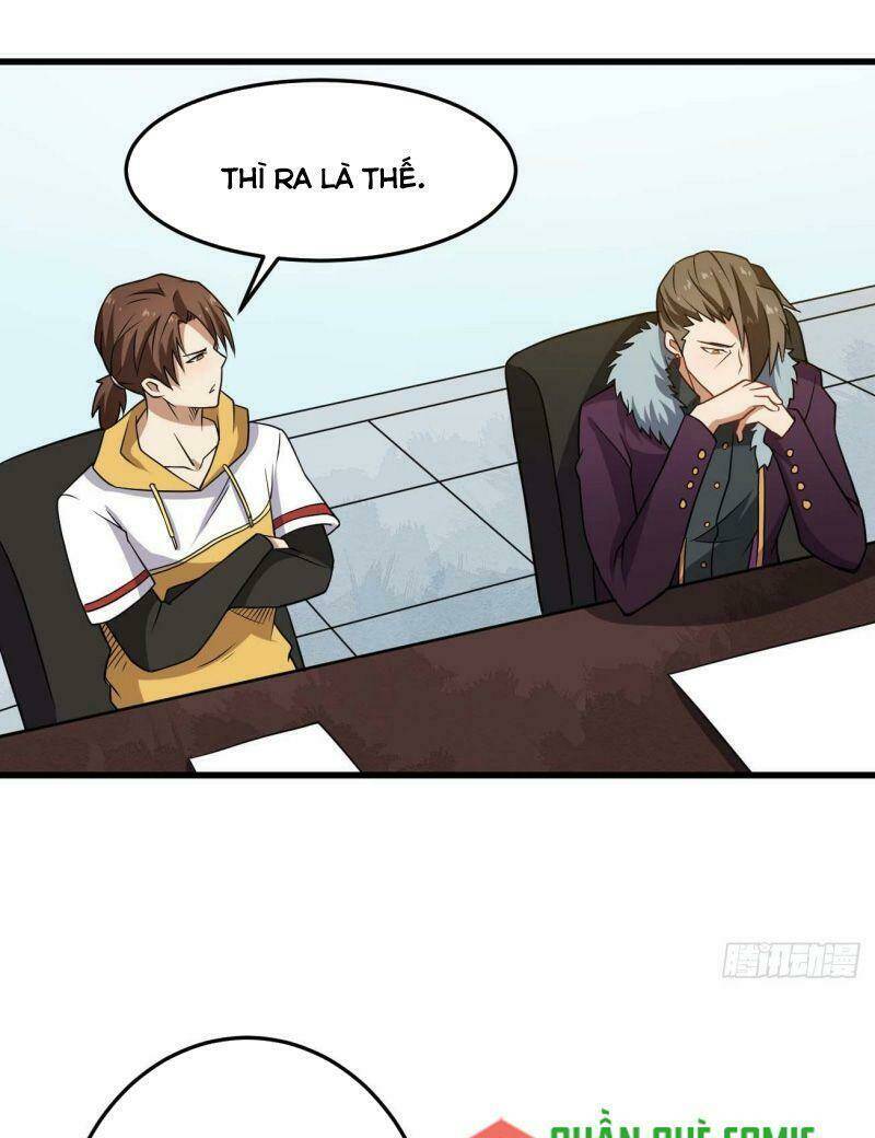 tổ thượng có tiền chapter 91 29