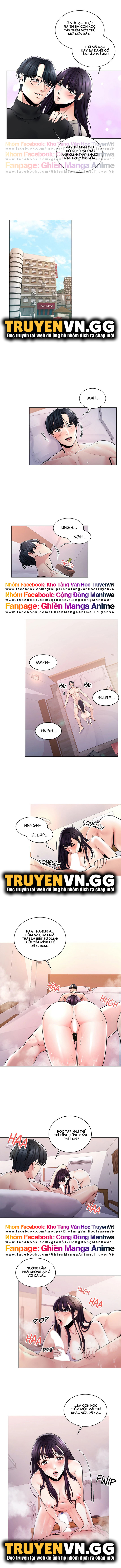 tình yêu đại học chapter 2 4